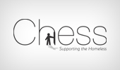 Our chosen charity: Chelmsford CHESS