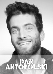 Dan Antopolski
